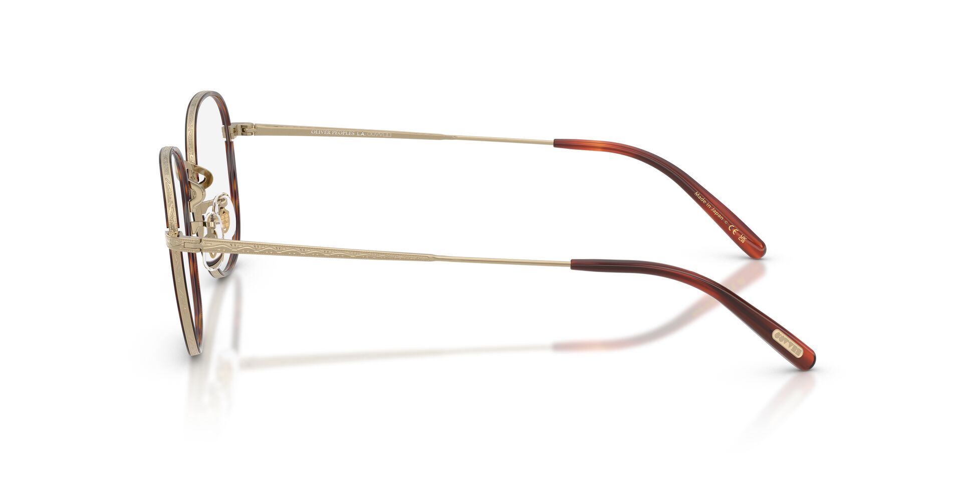 OLIVER PEOPLES OV1375T MEHR 5035 50 FRAME