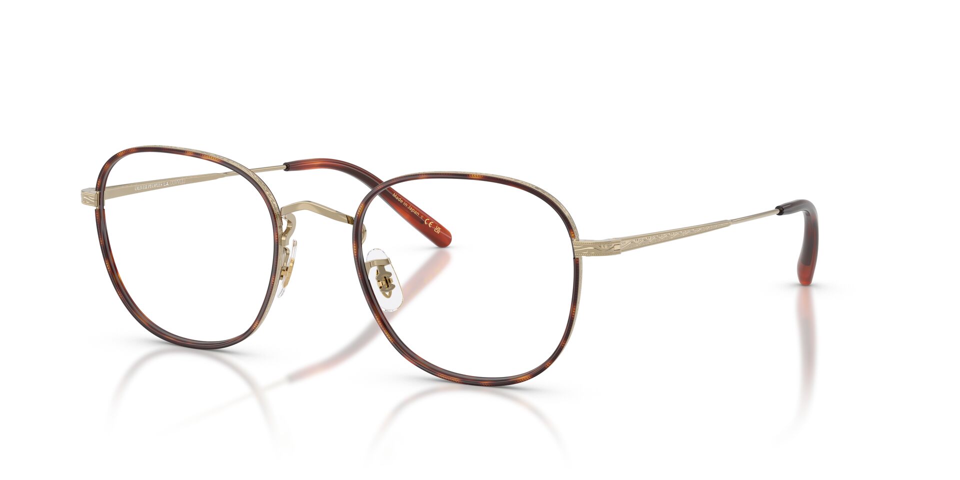 OLIVER PEOPLES OV1375T MEHR 5035 50 FRAME