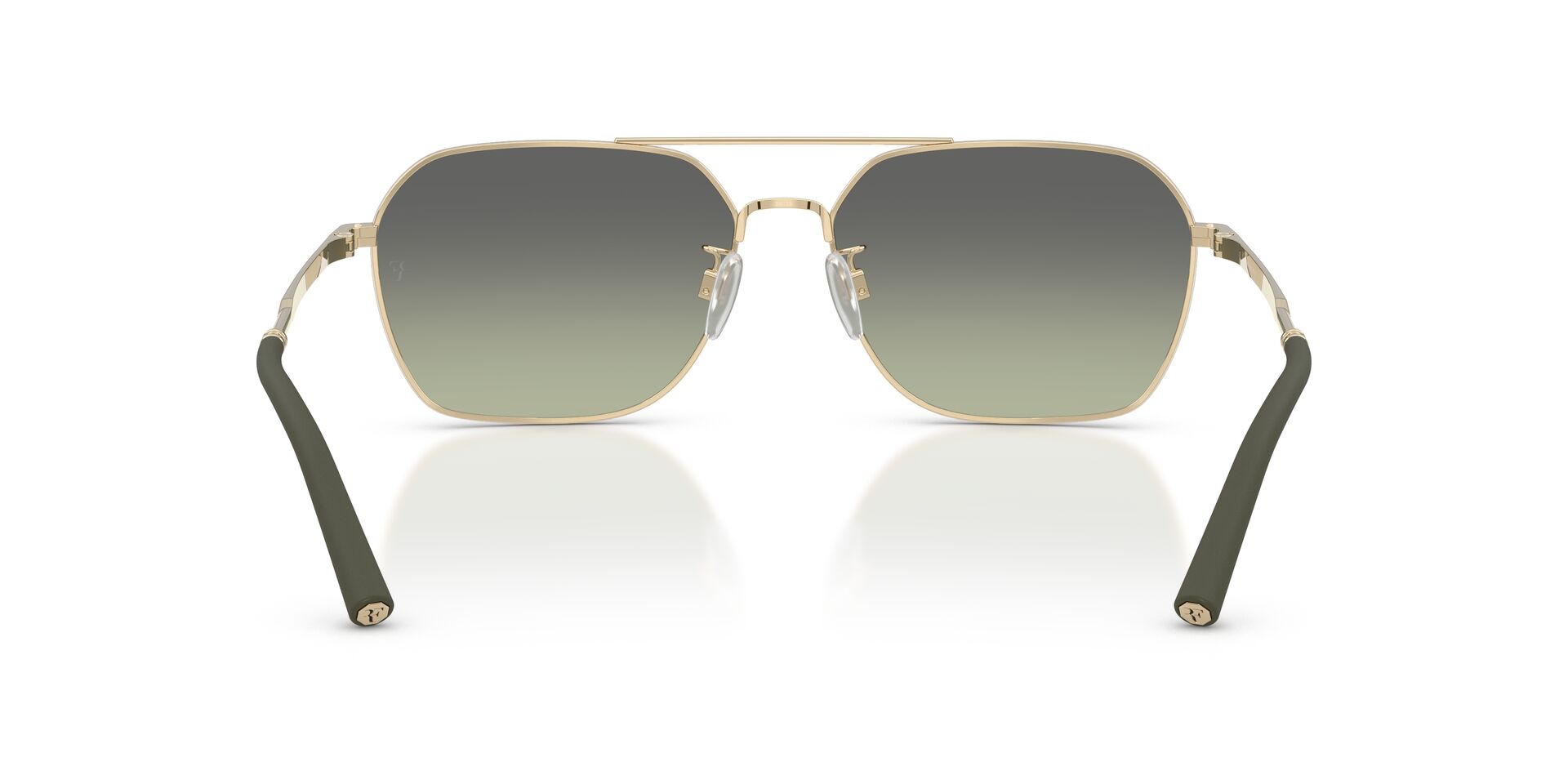 OLIVER PEOPLES OV1377S R-17 52452A 58 SUNGLASSES