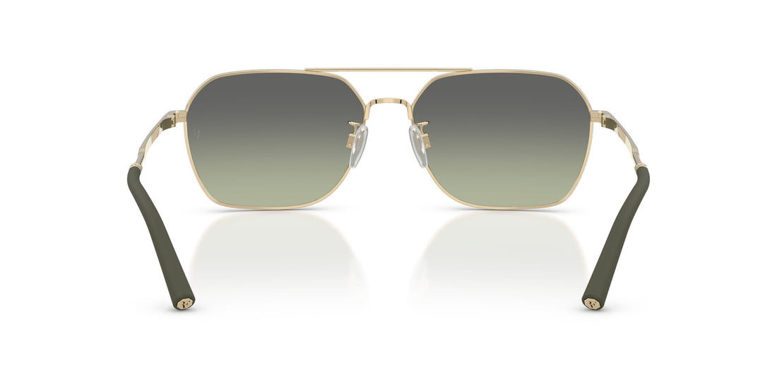 OLIVER PEOPLES OV1377S R-17 52452A 58 SUNGLASSES