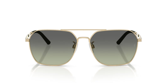 OLIVER PEOPLES OV1377S R-17 52452A 58 SUNGLASSES