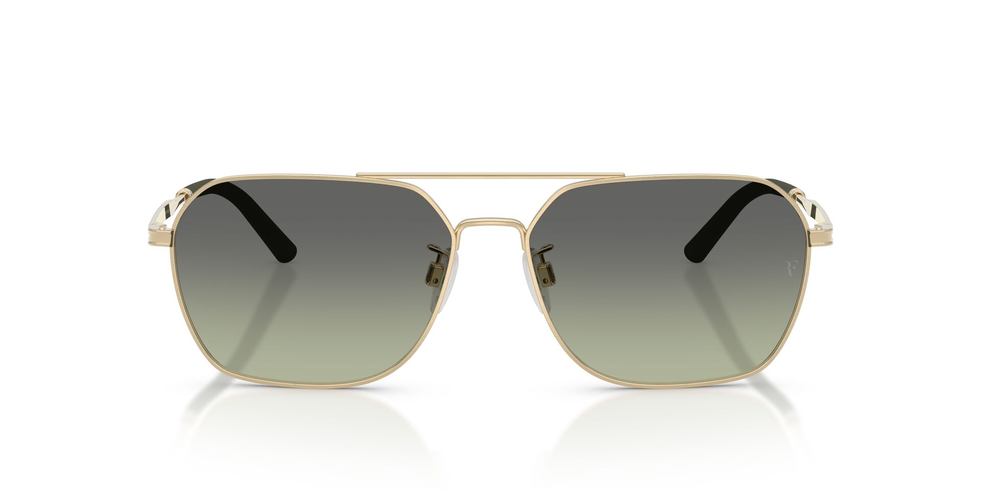 OLIVER PEOPLES OV1377S R-17 52452A 58 SUNGLASSES