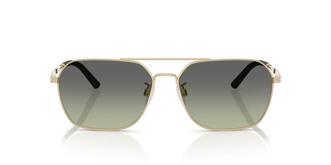 OLIVER PEOPLES OV1377S R-17 52452A 58 SUNGLASSES