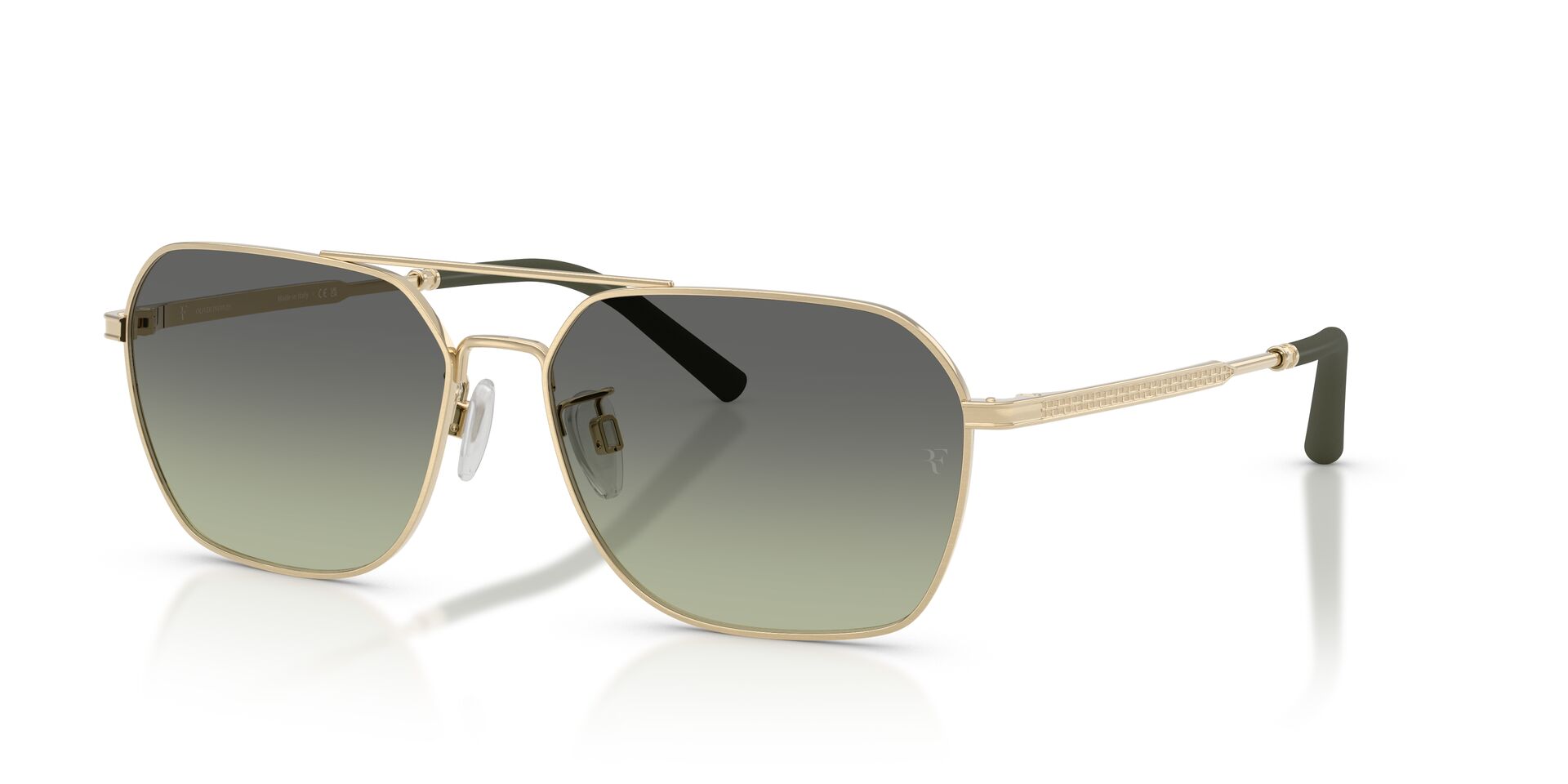 OLIVER PEOPLES OV1377S R-17 52452A 58 SUNGLASSES