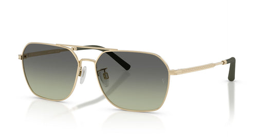 OLIVER PEOPLES OV1377S R-17 52452A 58 SUNGLASSES