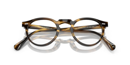 OLIVER PEOPLES OV5186 1003 47 FRAME