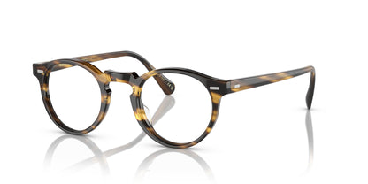 OLIVER PEOPLES OV5186 1003 47 FRAME