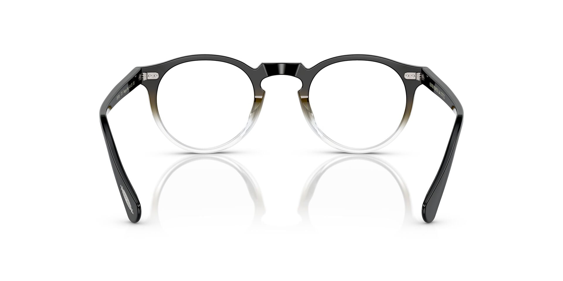 OLIVER PEOPLES OV5186 GREGORY PECK 1751 50 FRAME
