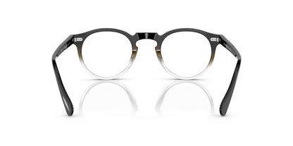 OLIVER PEOPLES OV5186 GREGORY PECK 1751 50 FRAME