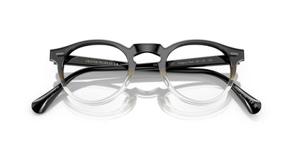 OLIVER PEOPLES OV5186 GREGORY PECK 1751 50 FRAME