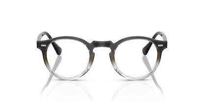 OLIVER PEOPLES OV5186 GREGORY PECK 1751 50 FRAME