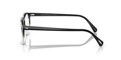 OLIVER PEOPLES OV5186 GREGORY PECK 1751 50 FRAME