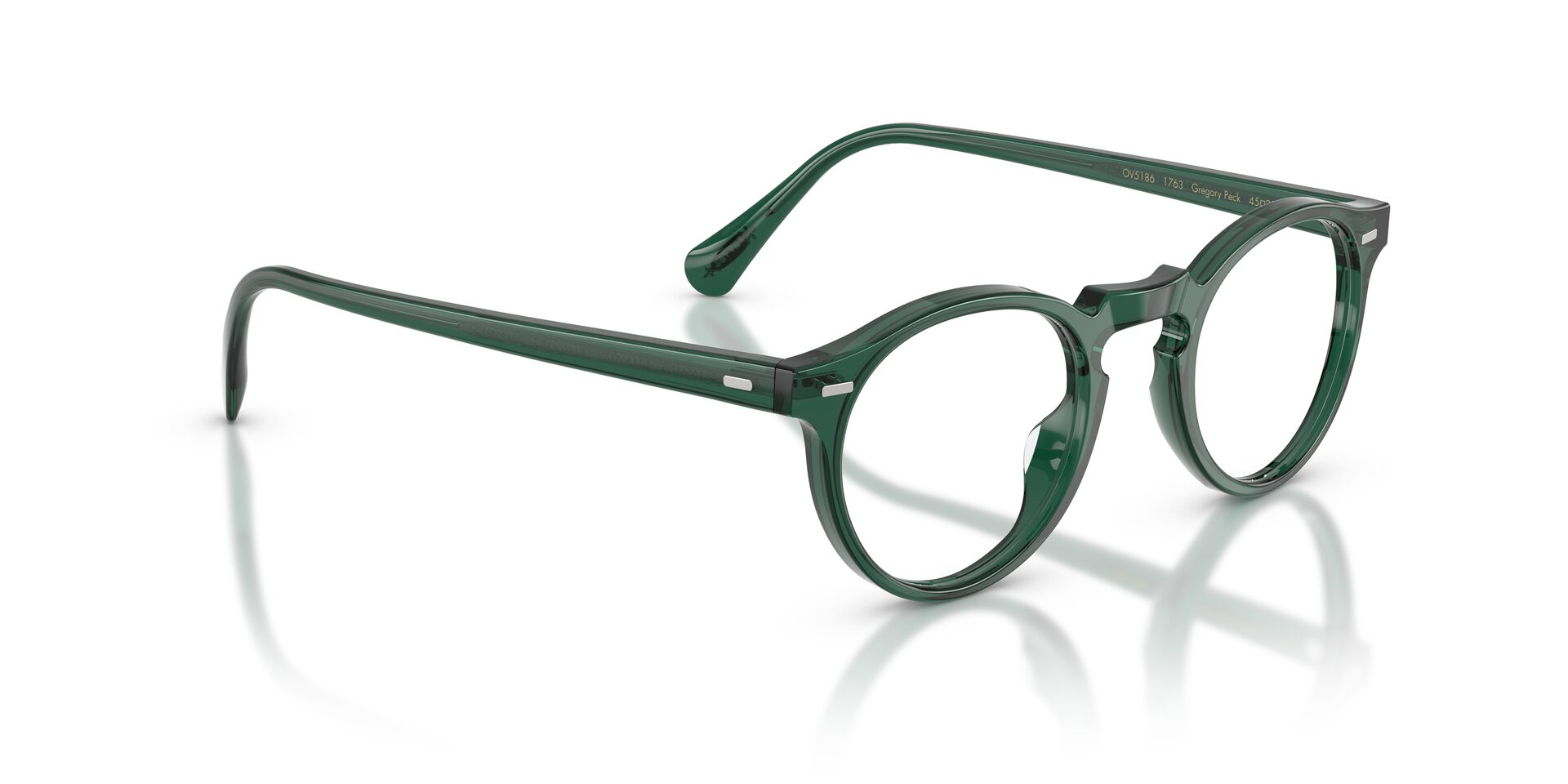OLIVER PEOPLES OV5186 1763 47 FRAME