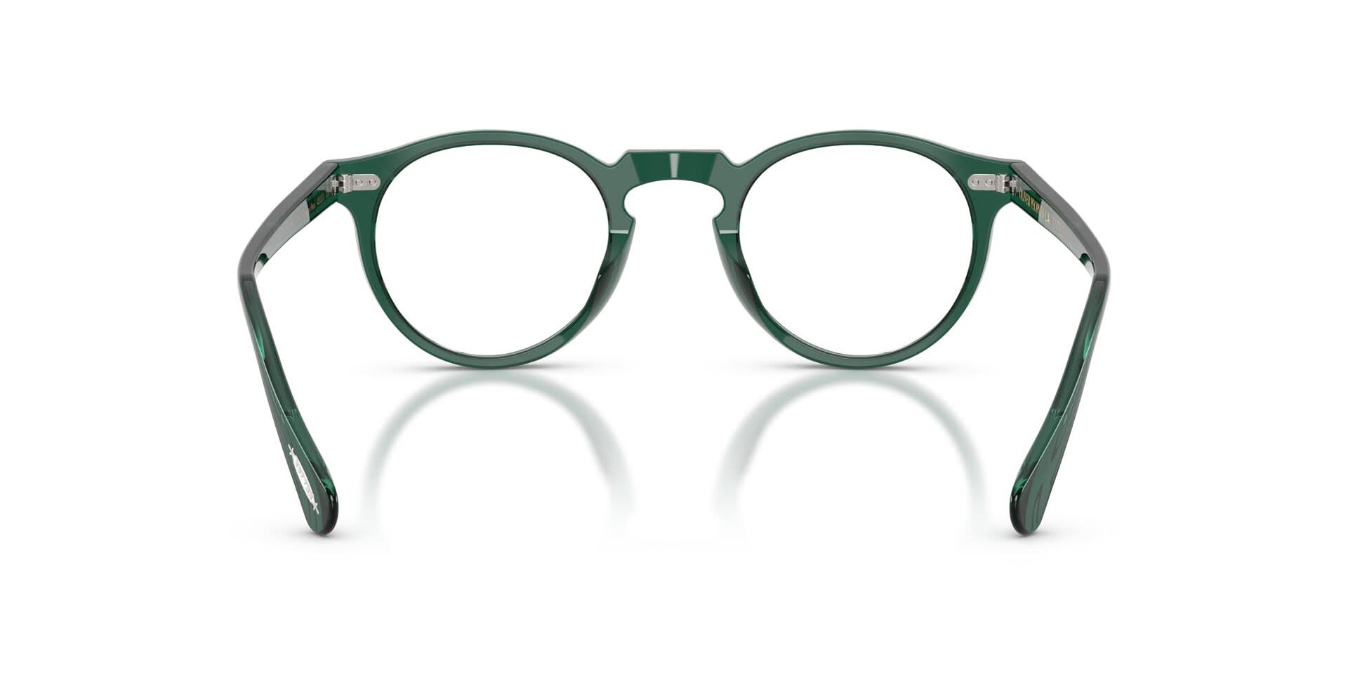 OLIVER PEOPLES OV5186 GREGORY PECK 1763 47 FRAME