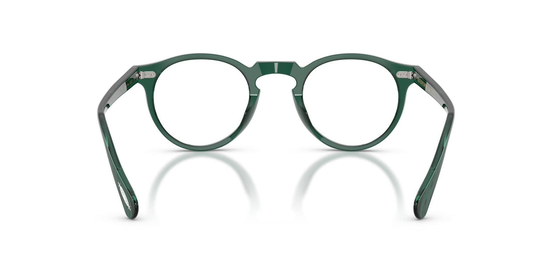 OLIVER PEOPLES OV5186 GREGORY PECK 1763 47 FRAME
