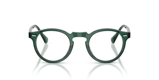 OLIVER PEOPLES OV5186 GREGORY PECK 1763 47 FRAME