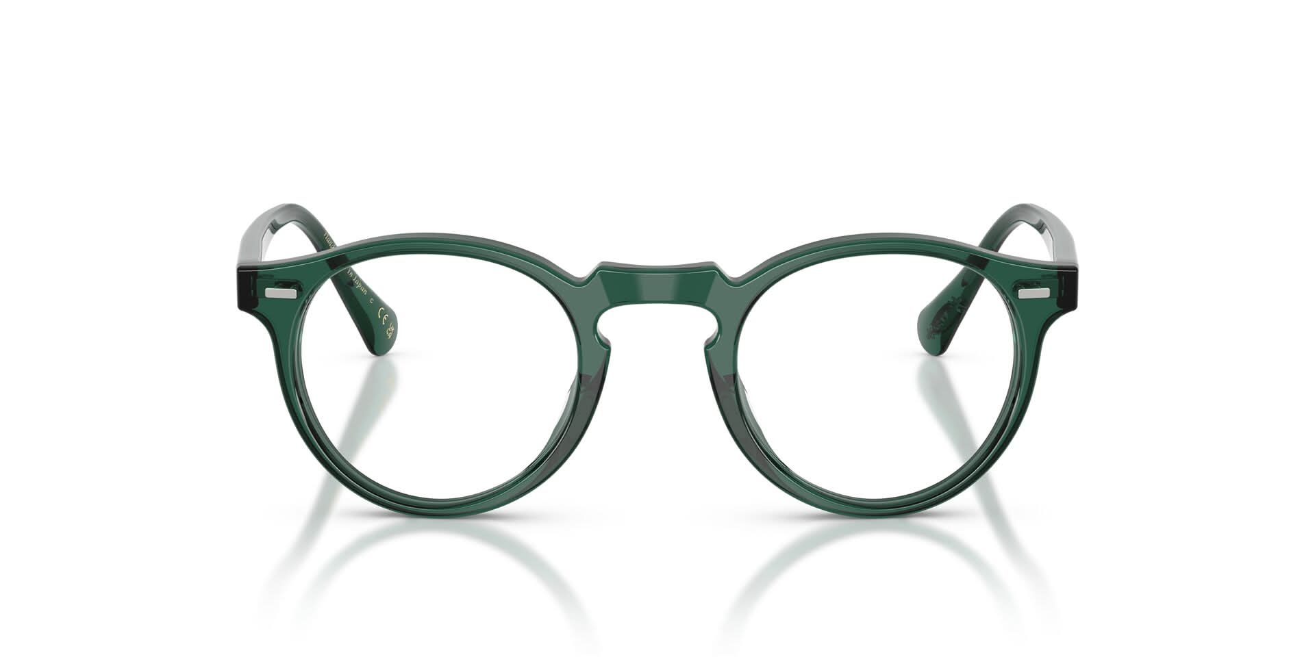 OLIVER PEOPLES OV5186 GREGORY PECK 1763 47 FRAME