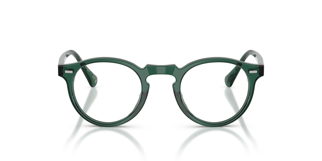 OLIVER PEOPLES OV5186 GREGORY PECK 1763 47 FRAME