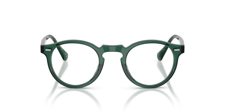 OLIVER PEOPLES OV5186 GREGORY PECK 1763 47 FRAME