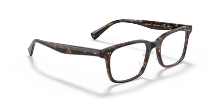 OLIVER PEOPLES OV5446U NISEN 1009 57 FRAME