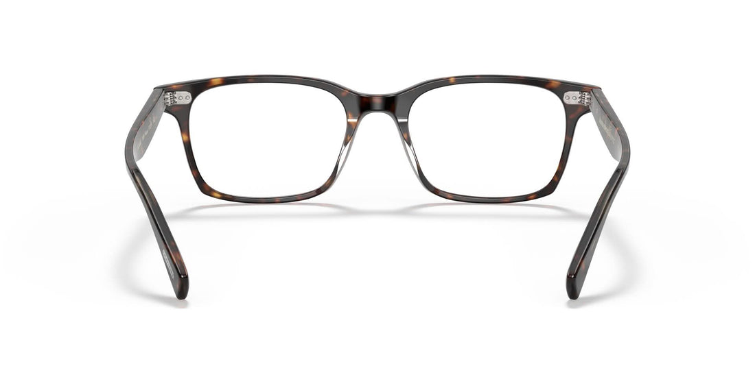 OLIVER PEOPLES OV5446U NISEN 1009 57 FRAME