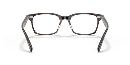 OLIVER PEOPLES OV5446U NISEN 1009 57 FRAME