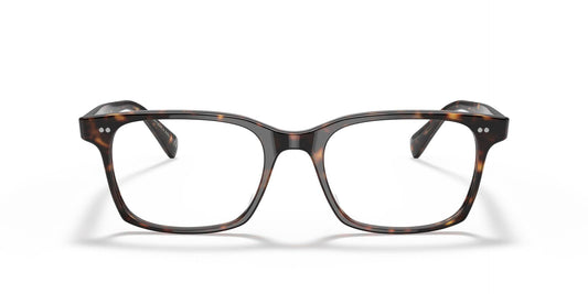 OLIVER PEOPLES OV5446U NISEN 1009 57 FRAME