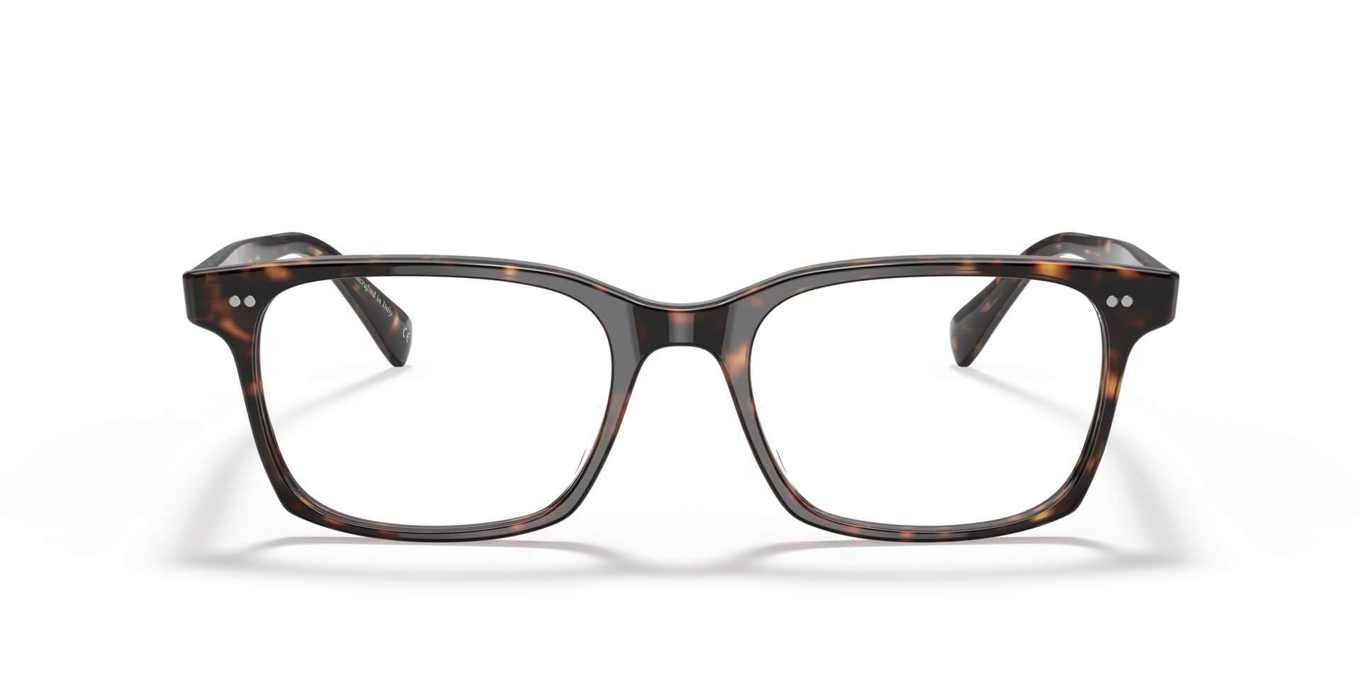 OLIVER PEOPLES OV5446U NISEN 1009 57 FRAME