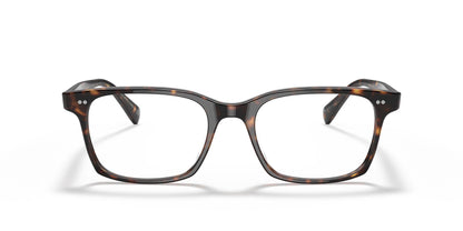 OLIVER PEOPLES OV5446U NISEN 1009 57 FRAME