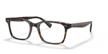 OLIVER PEOPLES OV5446U NISEN 1009 57 FRAME