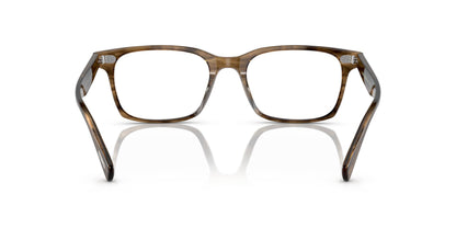 OLIVER PEOPLES OV5446U NISEN 1689 51 FRAME