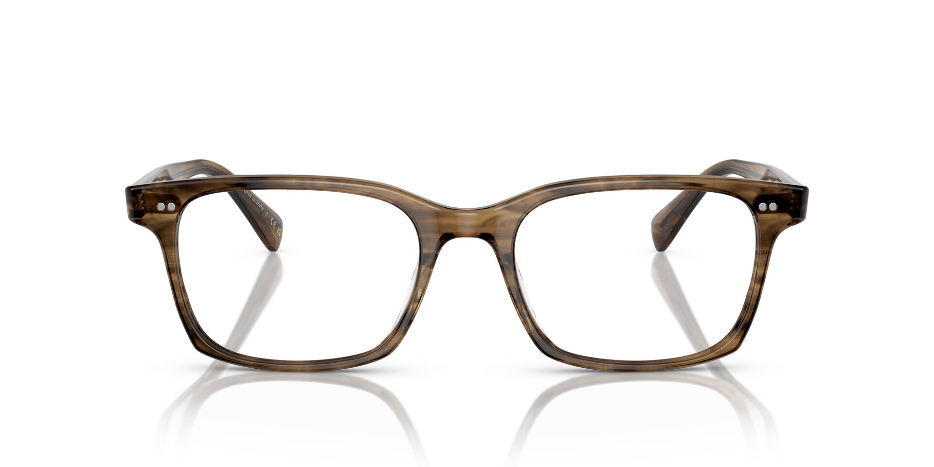 OLIVER PEOPLES OV5446U NISEN 1689 51 FRAME