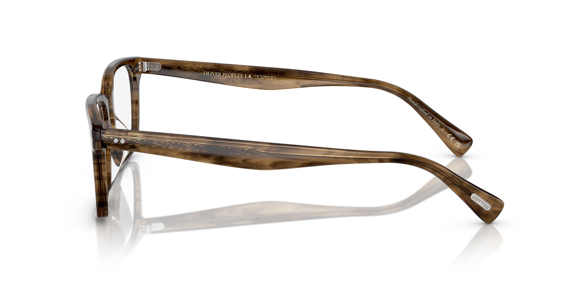OLIVER PEOPLES OV5446U NISEN 1689 51 FRAME