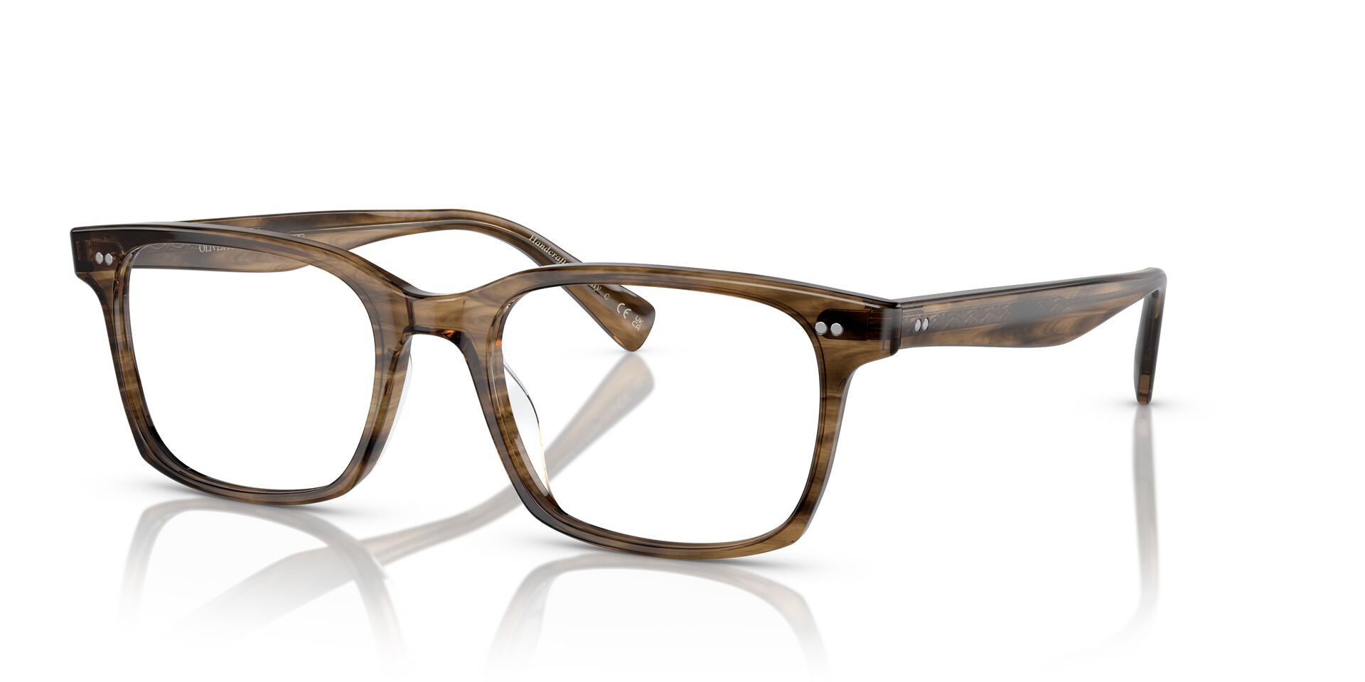 OLIVER PEOPLES OV5446U NISEN 1689 51 FRAME