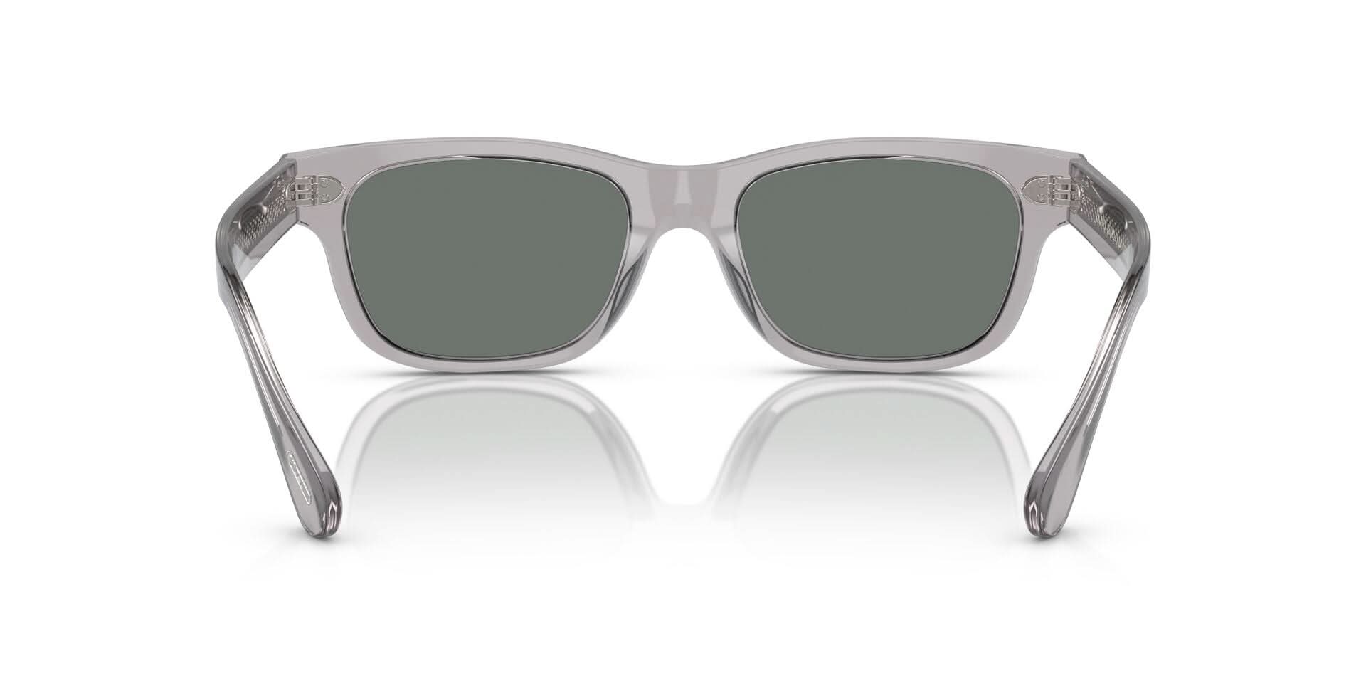OLIVER PEOPLES OV5540SU ROSSON SUN 1132W5 53 SUNGLASSES