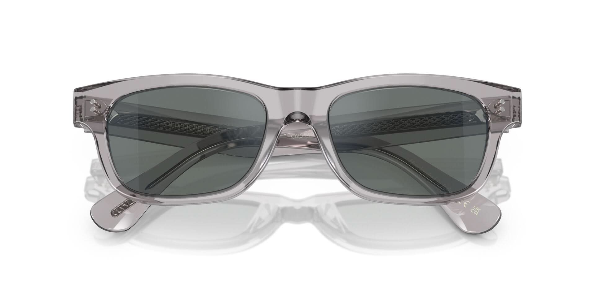 OLIVER PEOPLES OV5540SU ROSSON SUN 1132W5 53 SUNGLASSES