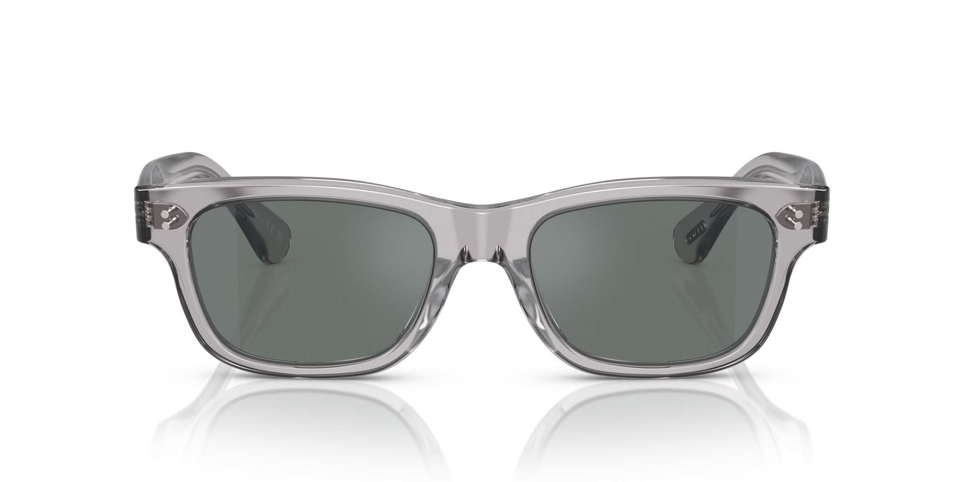 OLIVER PEOPLES OV5540SU ROSSON SUN 1132W5 53 SUNGLASSES