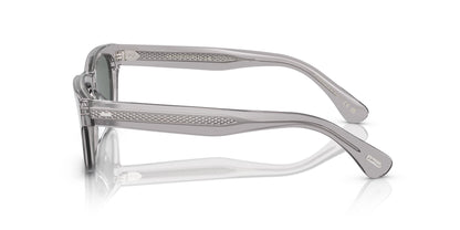 OLIVER PEOPLES OV5540SU ROSSON SUN 1132W5 53 SUNGLASSES