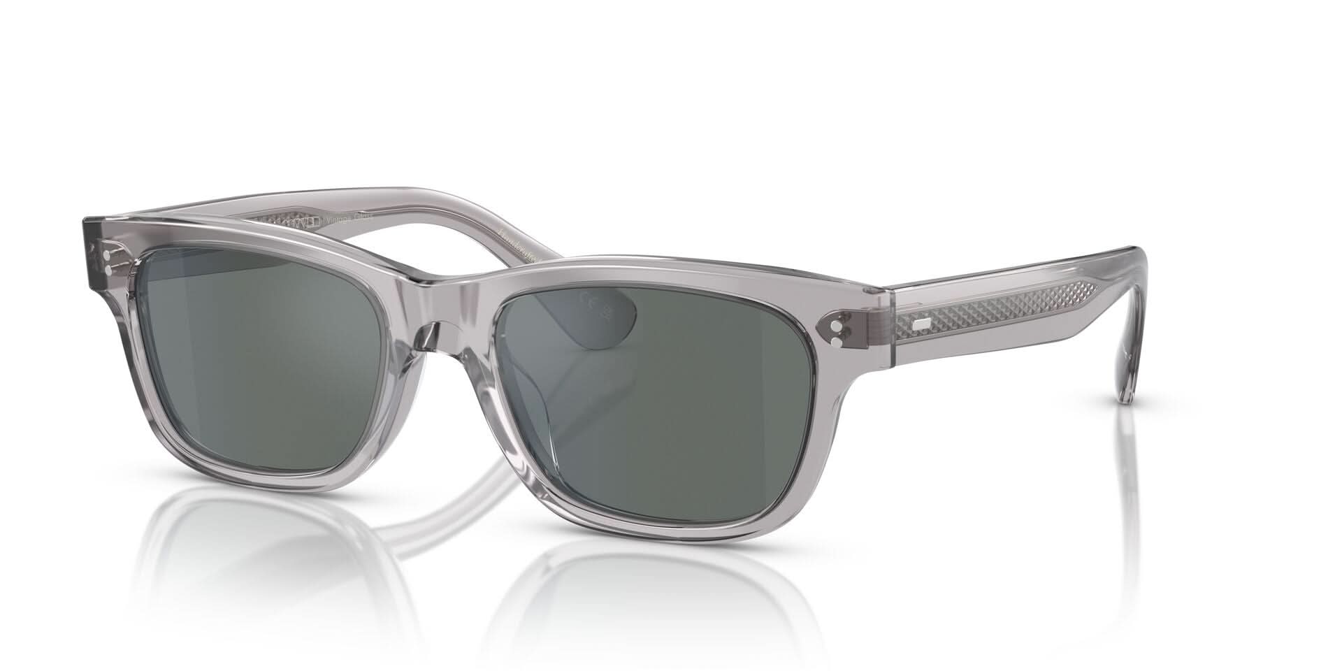 OLIVER PEOPLES OV5540SU ROSSON SUN 1132W5 53 SUNGLASSES