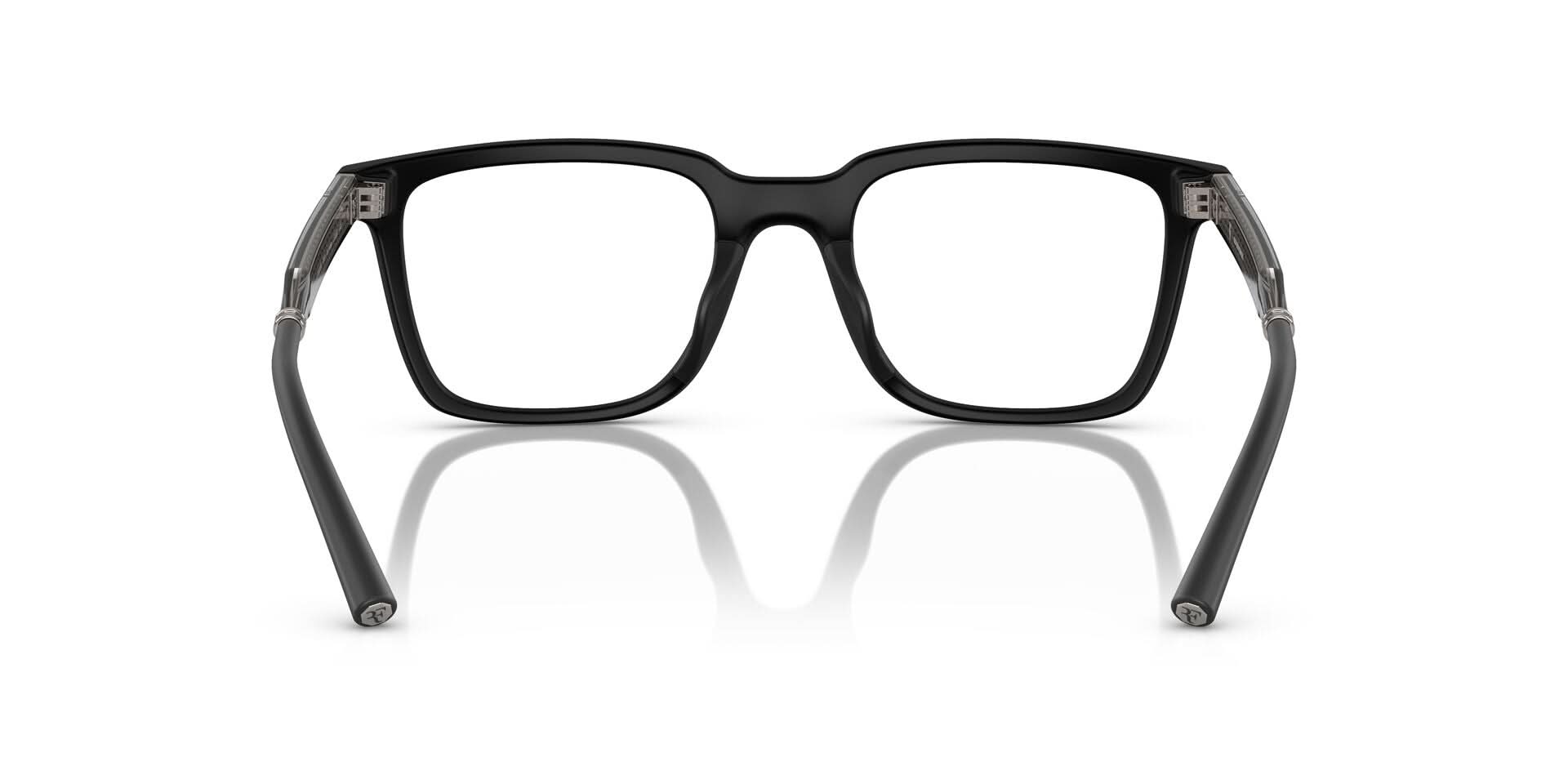 OLIVER PEOPLES OV5553U MR. FEDERER-R 7001 52 FRAME