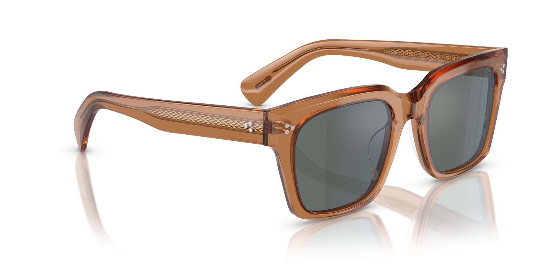 OLIVER PEOPLES OLLICE OV5564SU 1783W5 52 SUNGLASSES