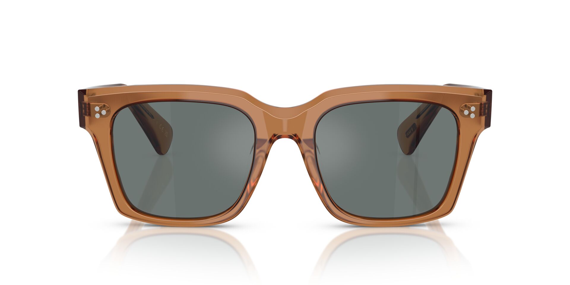 OLIVER PEOPLES OLLICE OV5564SU 1783W5 52 SUNGLASSES