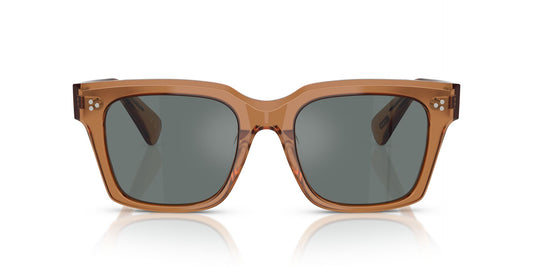 OLIVER PEOPLES OV5564SU 1783W5 52 SUNGLASSES