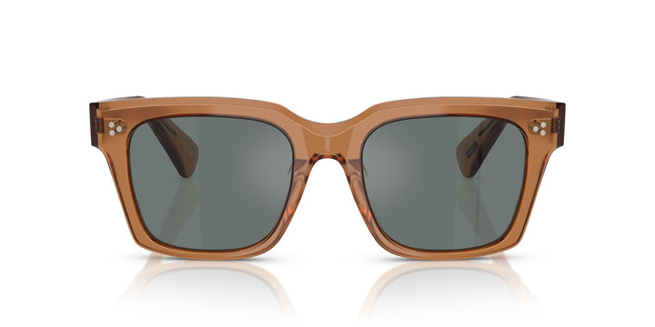 OLIVER PEOPLES OLLICE OV5564SU 1783W5 52 SUNGLASSES