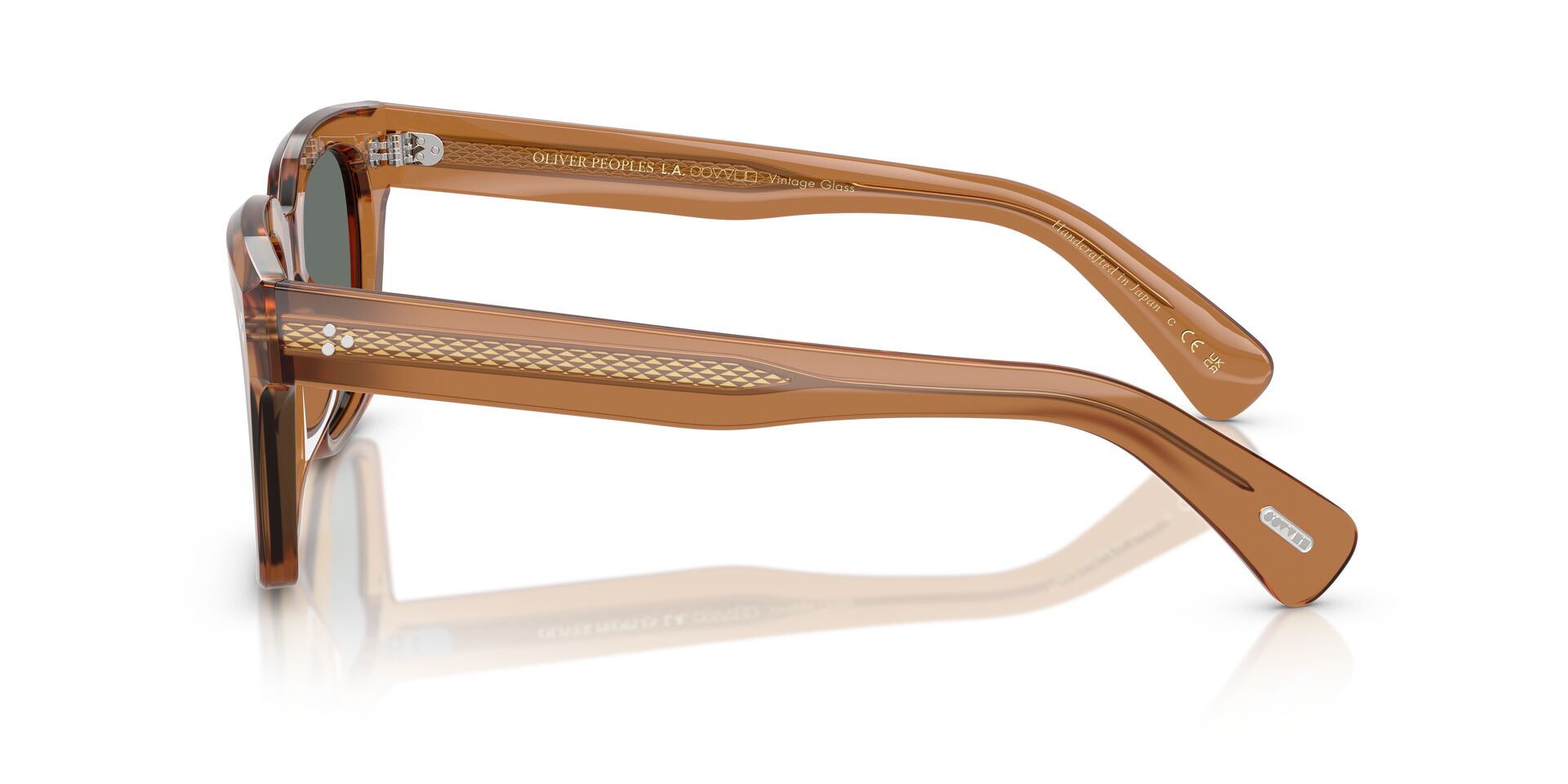 OLIVER PEOPLES OLLICE OV5564SU 1783W5 52 SUNGLASSES