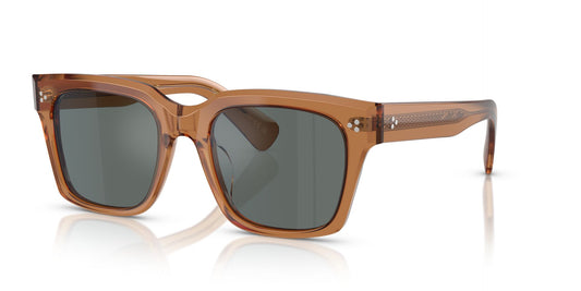 OLIVER PEOPLES OV5564SU 1783W5 52 SUNGLASSES