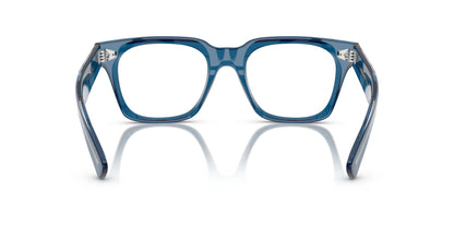 OLIVER PEOPLES OV5570U 1793 51 FRAME