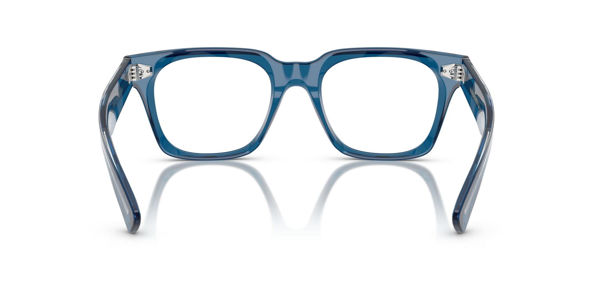 OLIVER PEOPLES OV5570U ALFREY 1793 51 FRAME
