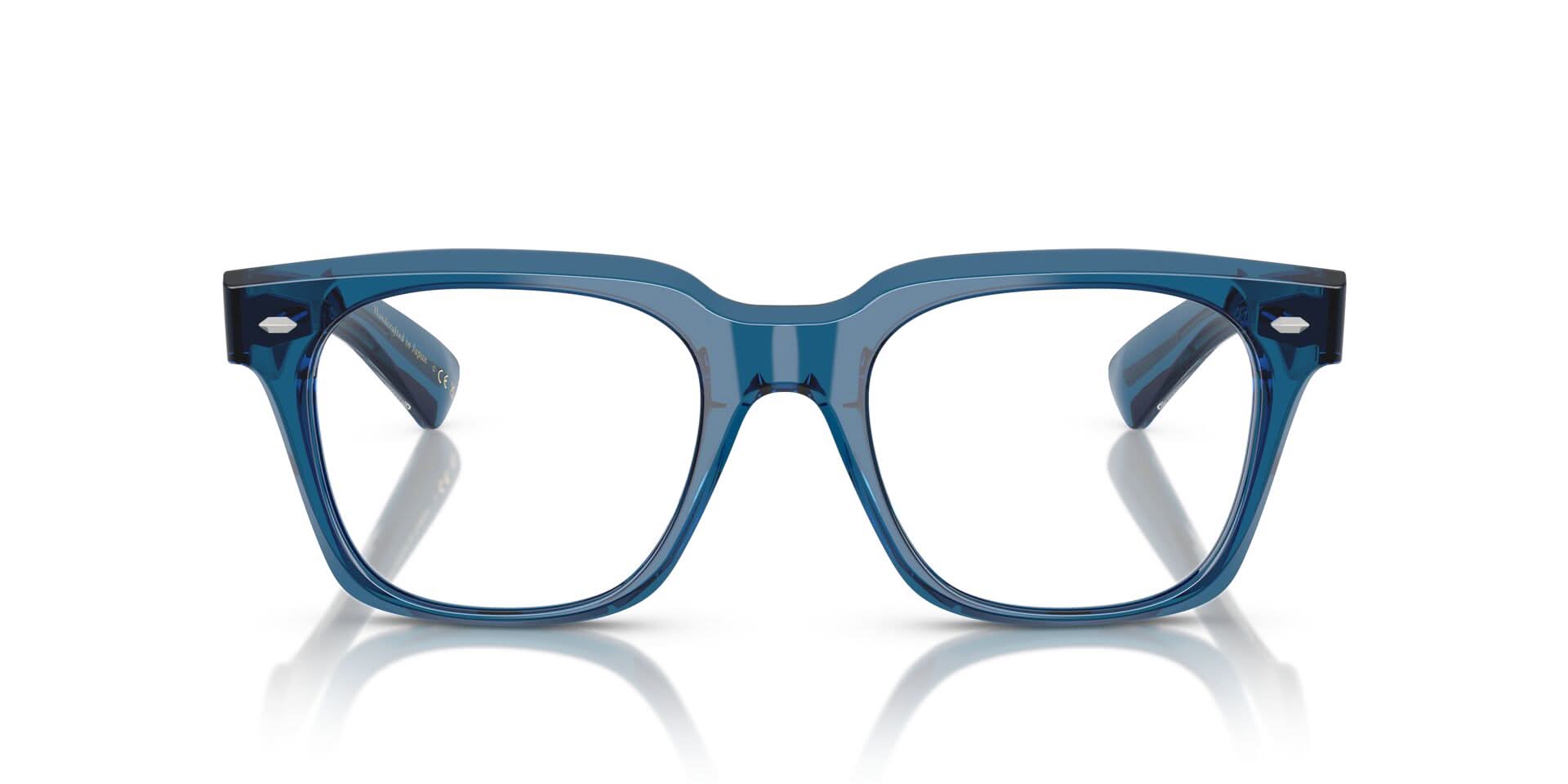 OLIVER PEOPLES OV5570U ALFREY 1793 51 FRAME