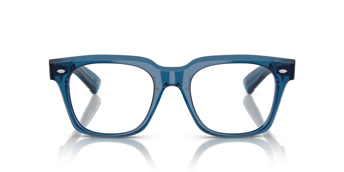 OLIVER PEOPLES OV5570U ALFREY 1793 51 FRAME